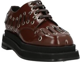 Simone Rocha Woman Lace-up shoes - Image 5
