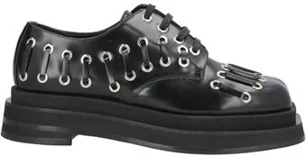 Simone Rocha Woman Lace-up shoes