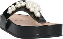 Simone Rocha Woman Thong sandal - Image 2