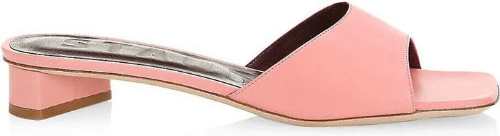 Simone Slide Sandal - Image 2