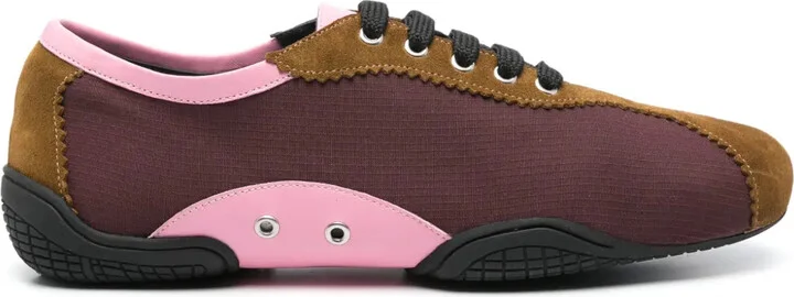 Simone sneakers