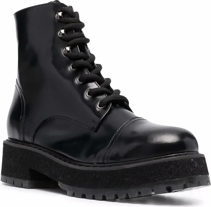 Simonetta ankle boots - Image 2
