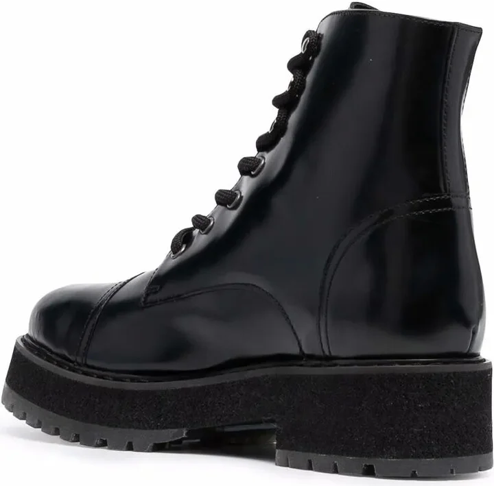 Simonetta ankle boots - Image 3