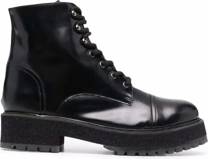Simonetta ankle boots