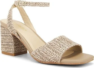 Simple Pleasure Sandal - Image 2