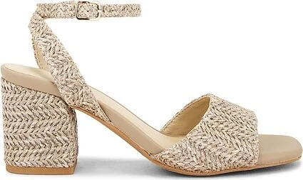 Simple Pleasure Sandal