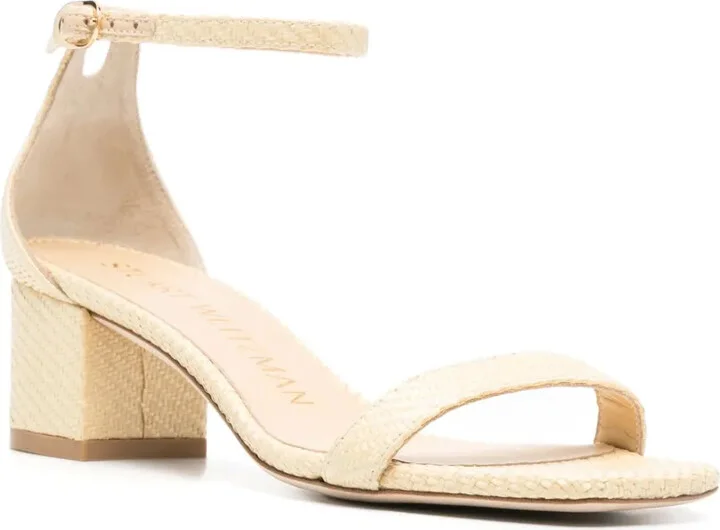 Simplecurve 50mm sandals - Image 2