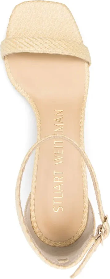 Simplecurve 50mm sandals - Image 4