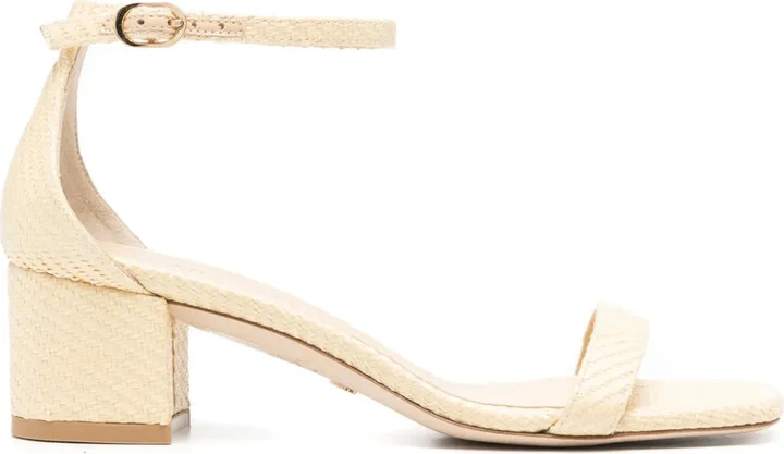 Simplecurve 50mm sandals