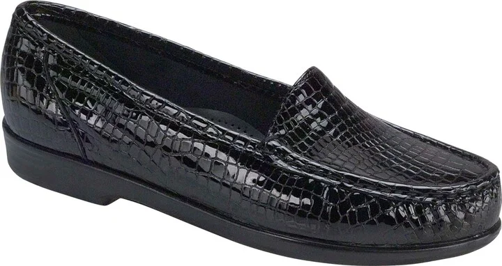 Black Croc