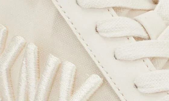 Sina Mesh Sneaker - Image 6