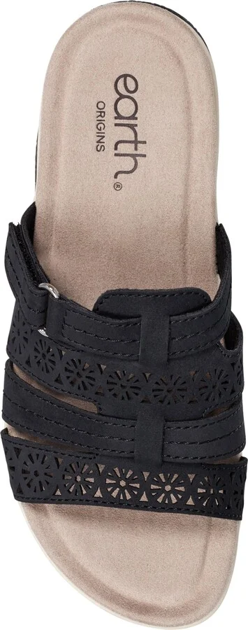 Sinci Slide Sandal - Image 3
