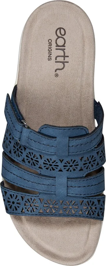 Sinci Slide Sandal - Image 9