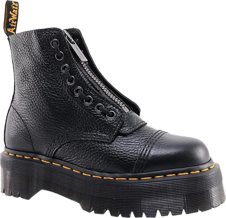 Sinclair Ankle Boots - Image 2