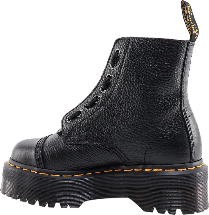 Sinclair Ankle Boots - Image 3