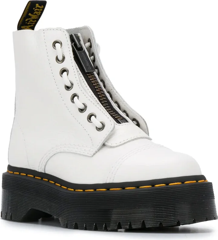 Sinclair ankle boots - Image 2
