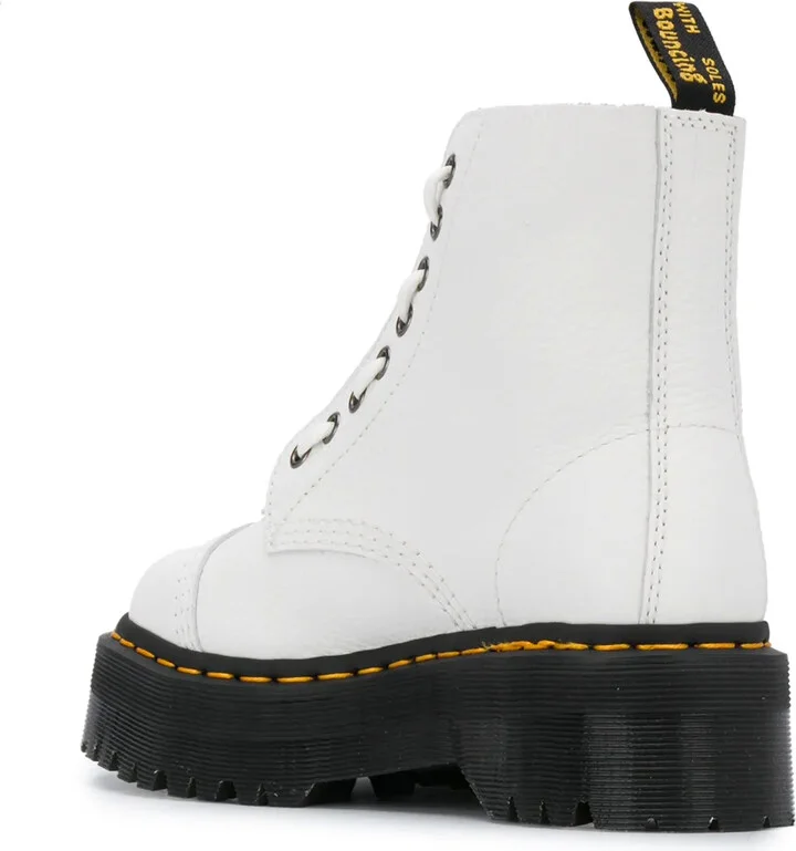 Sinclair ankle boots - Image 3