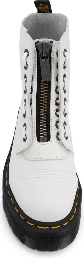 Sinclair ankle boots - Image 4