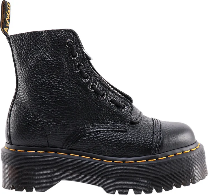 Sinclair Ankle Boots