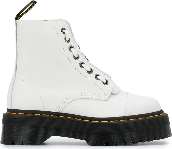 Sinclair ankle boots