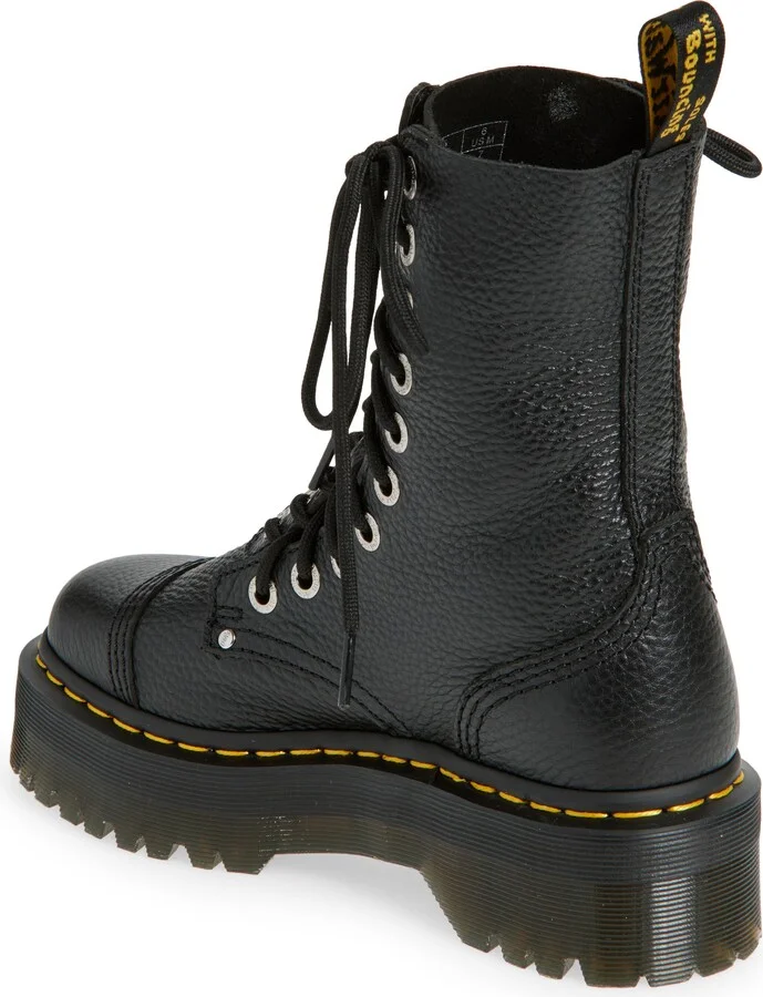 Sinclair High Twist Boot - Image 2