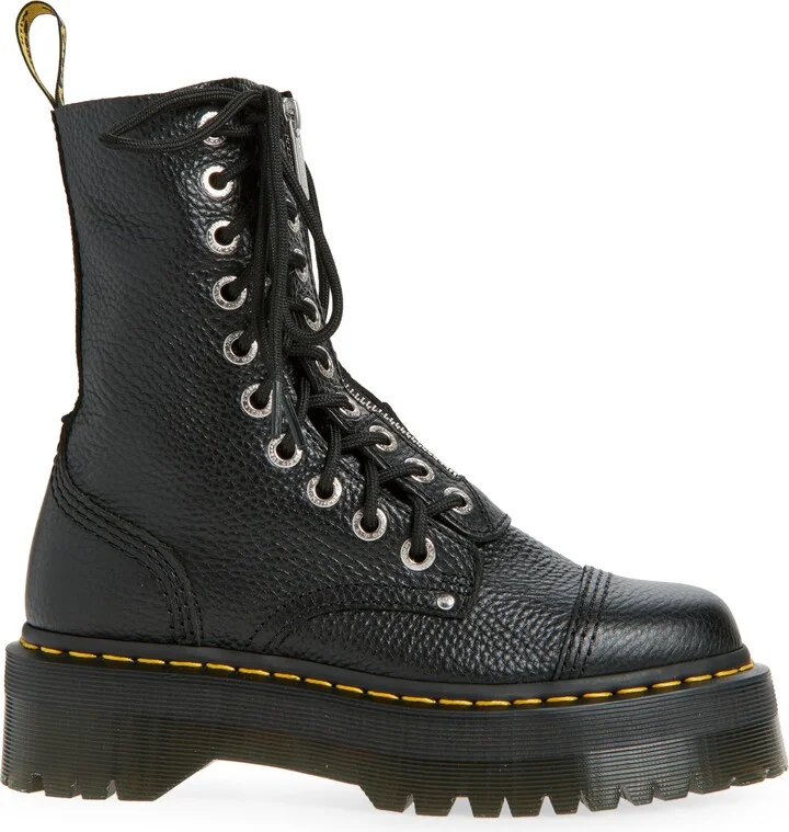 Sinclair High Twist Boot - Image 4