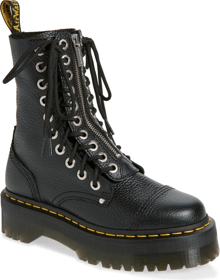 Sinclair High Twist Boot