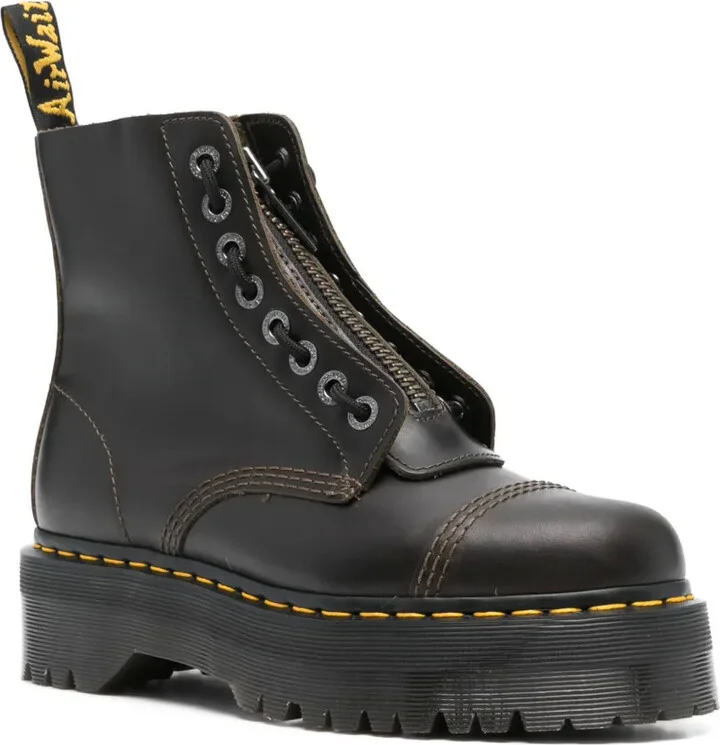 Sinclair Orleans boots - Image 2