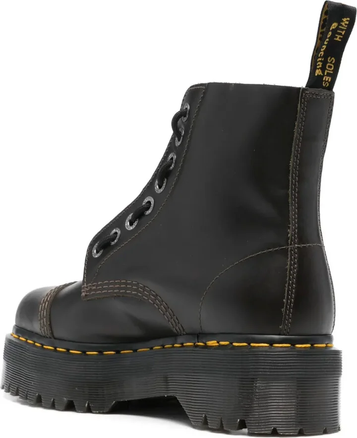 Sinclair Orleans boots - Image 3