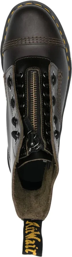 Sinclair Orleans boots - Image 4