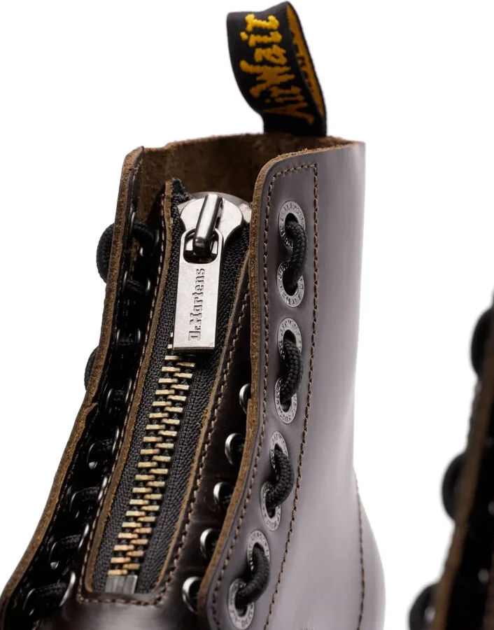 Sinclair Orleans boots - Image 2