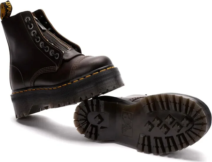 Sinclair Orleans boots - Image 4