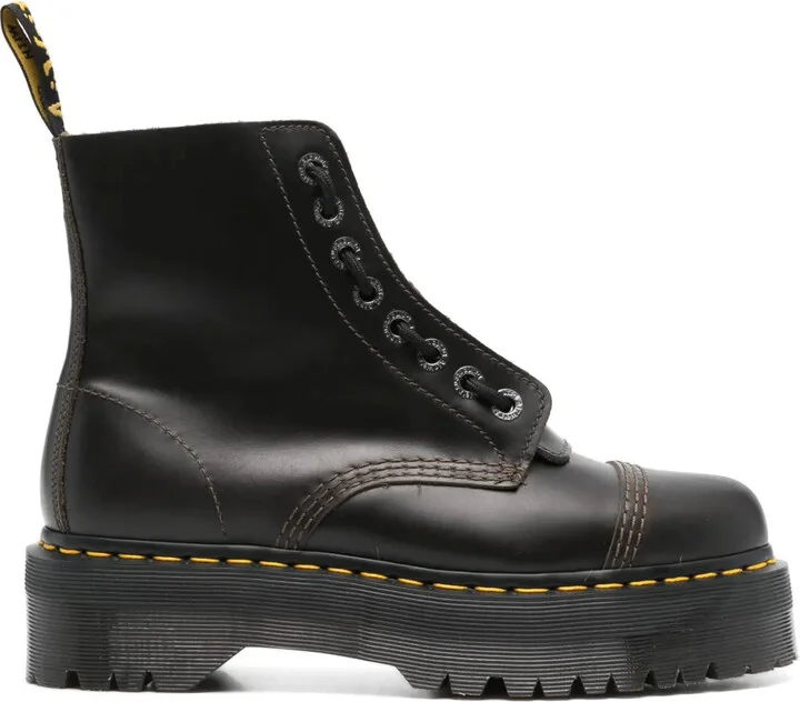 Sinclair Orleans boots