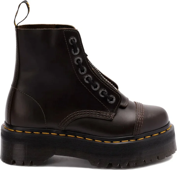 Sinclair Orleans boots