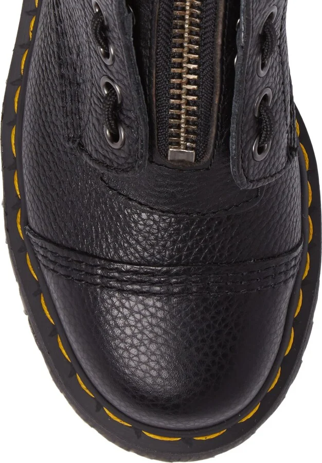 Sinclair Platform Bootie - Image 6