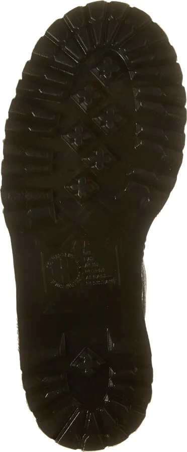 Sinclair Platform Bootie - Image 7