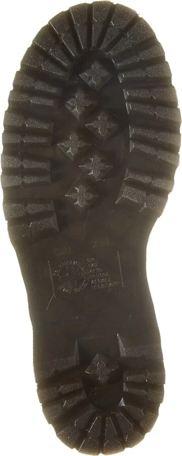Sinclair Platform Bootie - Image 6