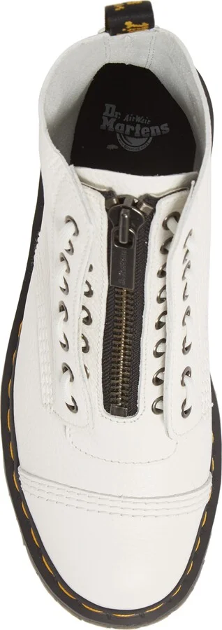Sinclair Platform Bootie - Image 11