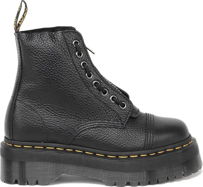 `Sinclair` Platform Boots