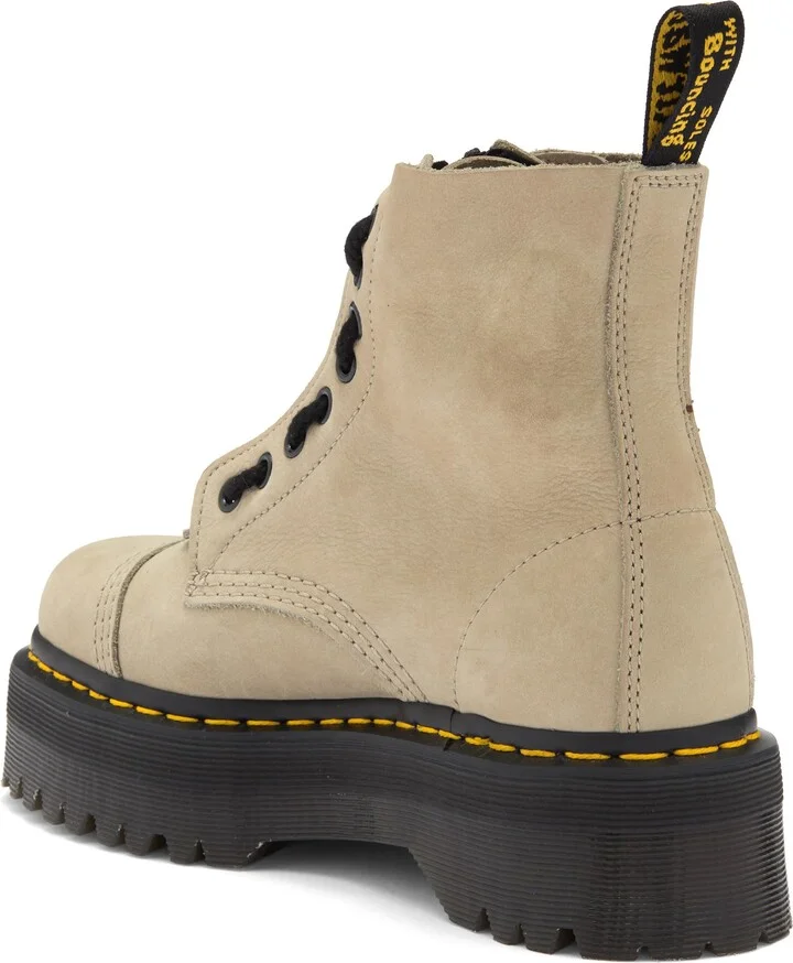 Sinclair Zip Boot - Image 2