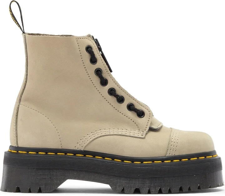 Sinclair Zip Boot - Image 3