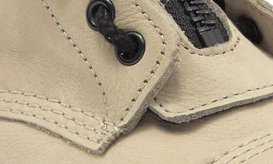 Sinclair Zip Boot - Image 4