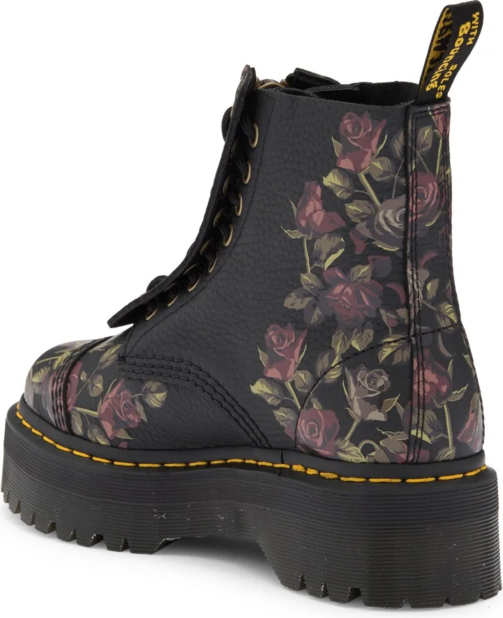 Sinclair Zip Boot - Image 2
