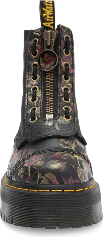 Sinclair Zip Boot - Image 3