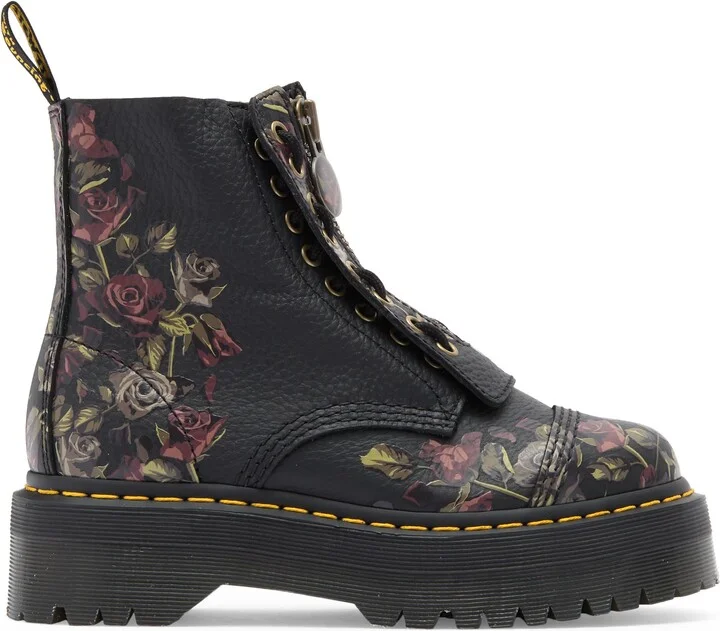 Sinclair Zip Boot - Image 4