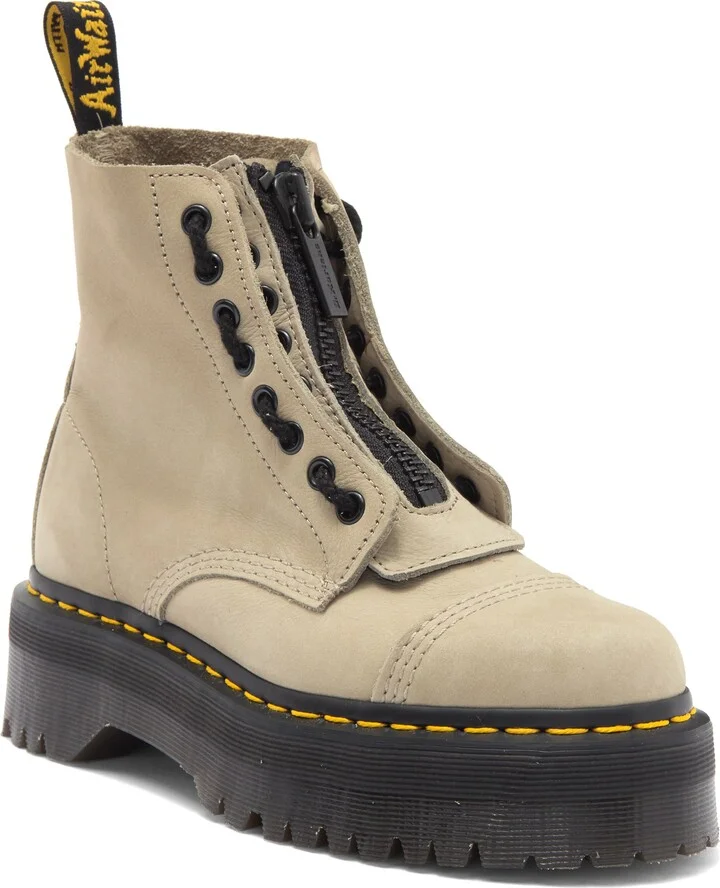 Sinclair Zip Boot