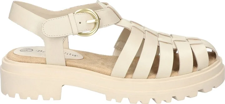 Sinclaire Fisherman Sandal - Image 2