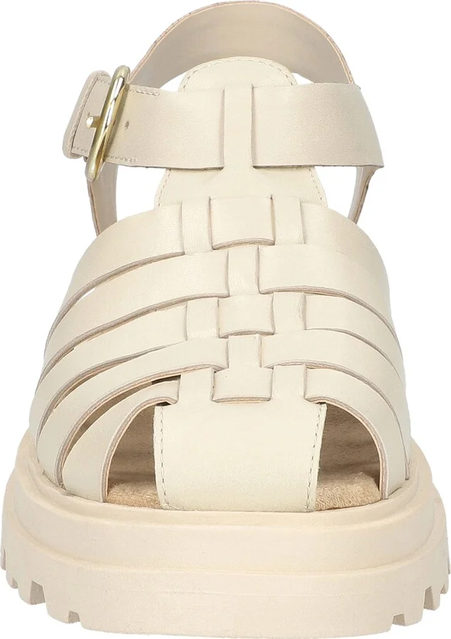 Sinclaire Fisherman Sandal - Image 3