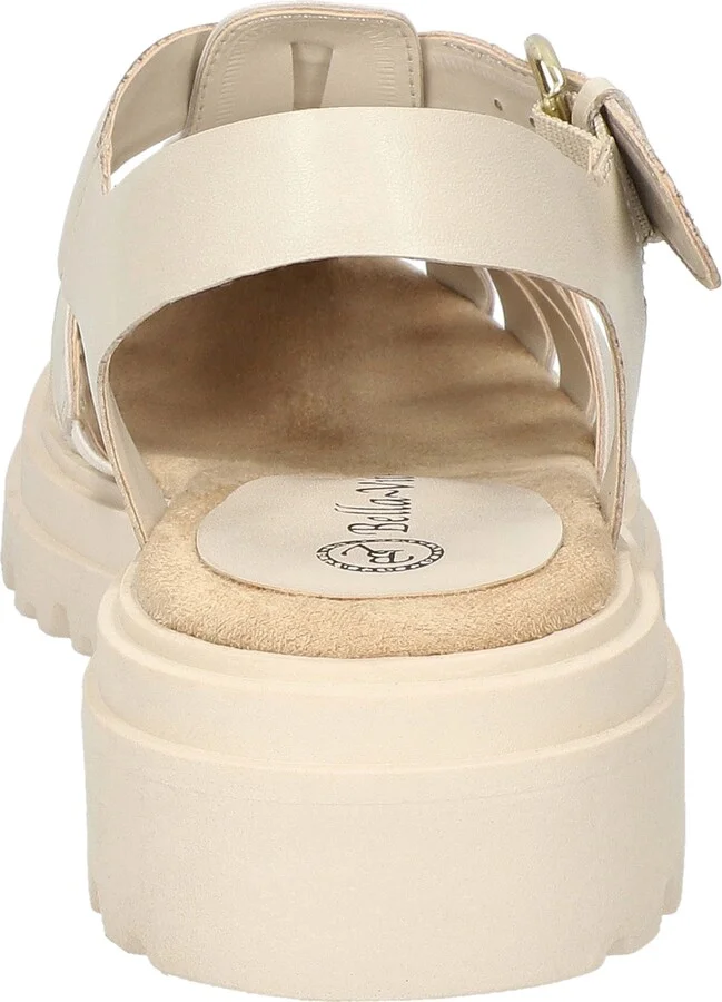 Sinclaire Fisherman Sandal - Image 6