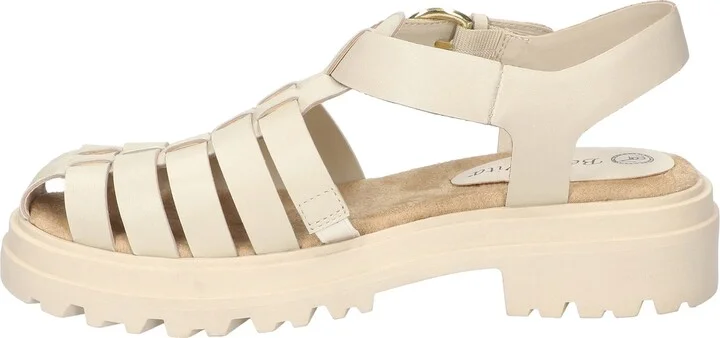 Sinclaire Fisherman Sandal - Image 7